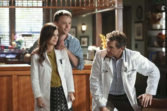 Where Was Hart Of Dixie Filmed? A Refreshing And Light-Hearted Medical Rom-com!