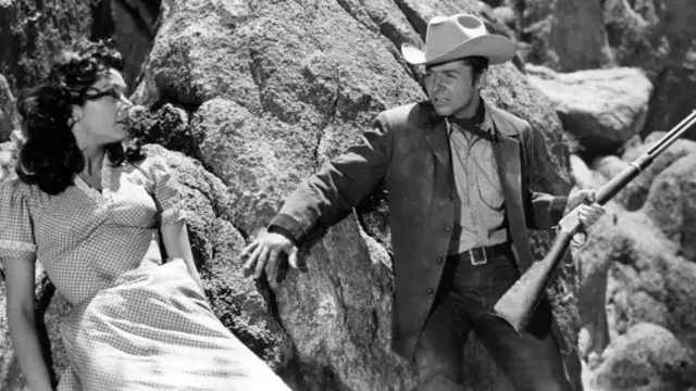 Where Was Hell Bent For Leather Filmed? The 1960s Western Action!