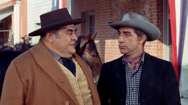 Where Was Cattle King Filmed | A True 60s Classic!