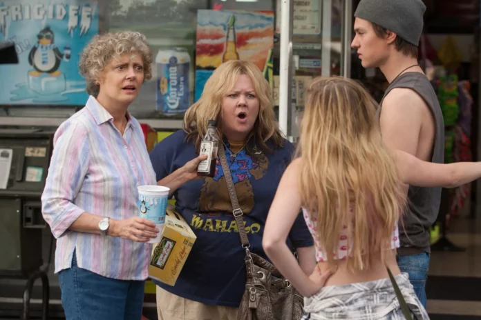 Where Was Tammy Filmed? A Hillarious Road Comedy!