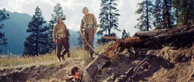 Where Was To Hell And Back Filmed? World War II As It Happened!