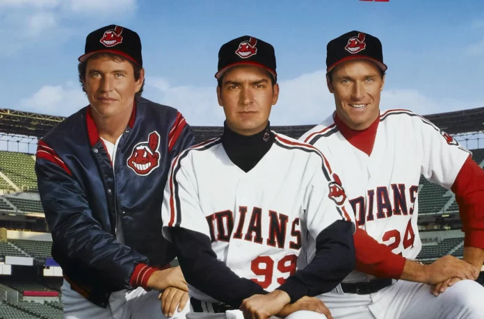 Where Was Major League Filmed? 80’s Classic Sports Comedy Movie!!
