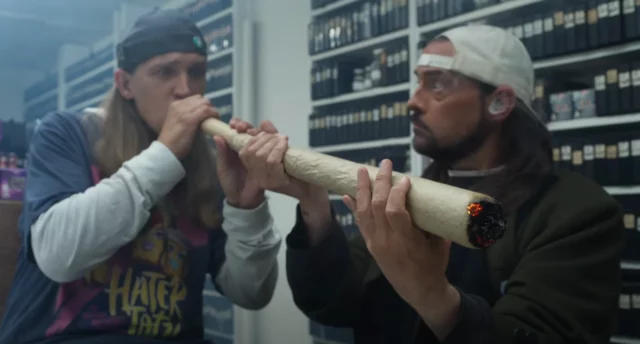 Where To Watch Clerks III For Free? Part 3 Is Here!