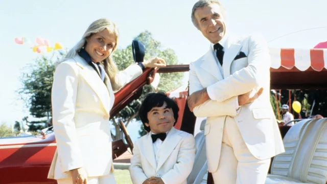 Where Was Fantasy Island Filmed? The 1970s Classic Revisited!