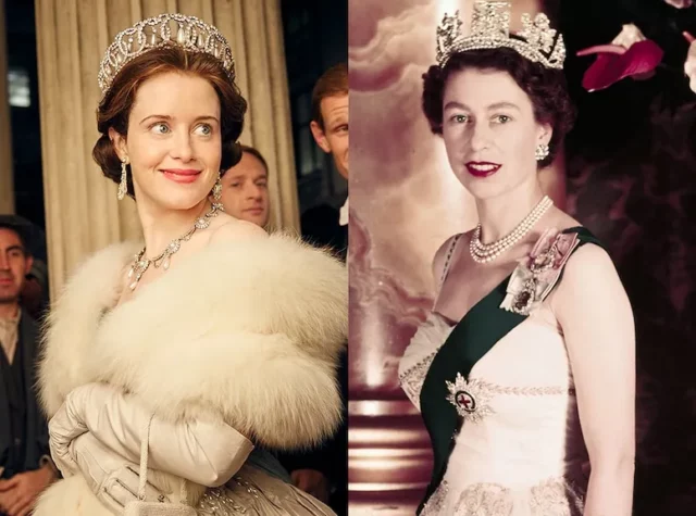 Where To Watch The Crown For Free? Take A Closer Look Into Royal Family Affairs!