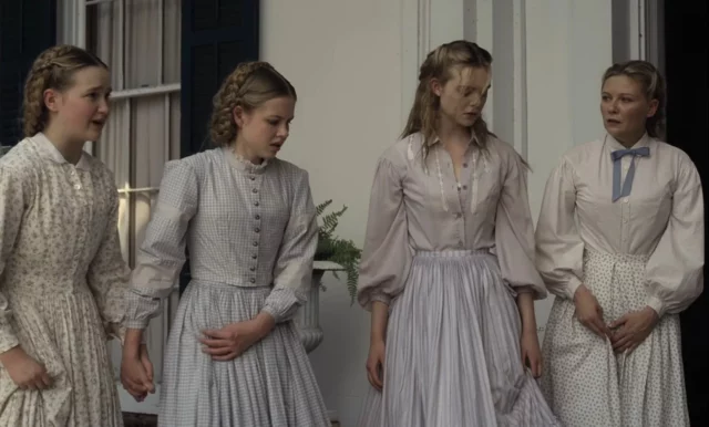 Where Was The Beguiled Filmed? Welcoming An Unknown Guest!