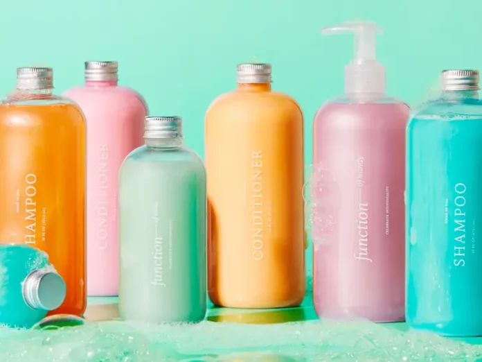 Picking The Best Shampoo According To Your Hair Type