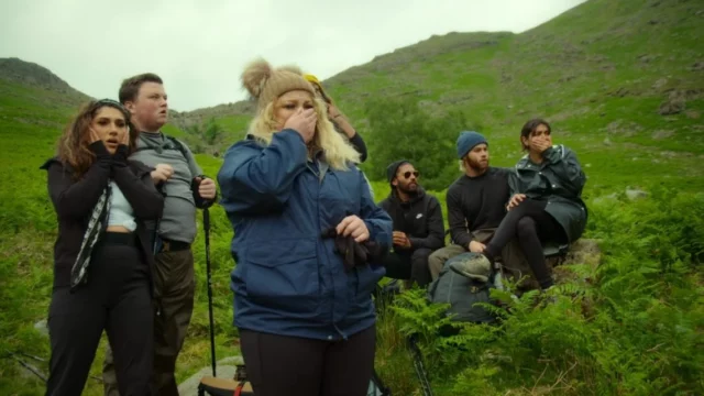 Where Was Snowflake Mountain Filmed? Netflix’s Teen Survival Reality Show!