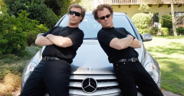 Where Was Step Brothers Filmed? Wonderful Real-Life Locations!