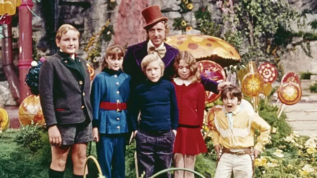 Where Was Willy Wonka Filmed? Locate The Magical Locations Here!