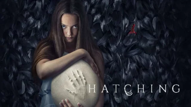 Where To Watch Hatching For Free? Most Creepy Thing Is Yet To Come!