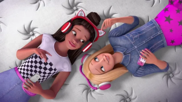 Where To Watch Barbie Movies For Free? Relive Childhood Memories Here! 