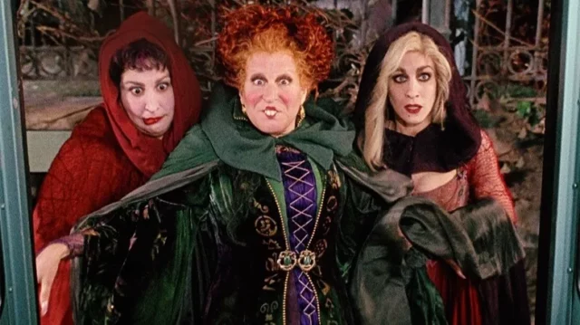 Where To Watch Hocus Pocus 2 For Free? The Horror Comedy Drama Of 2022!