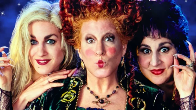 Where To Watch Hocus Pocus 2 For Free? The Horror Comedy Drama Of 2022!