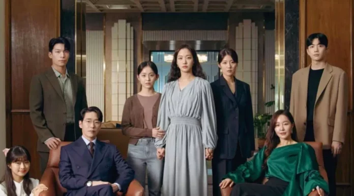 Where To Watch Little Women Korean TV Show For Free? Captivating Family Drama!