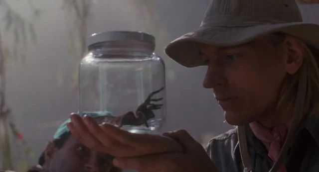 Where Was Arachnophobia Filmed? A Series Of Unexpected Events!