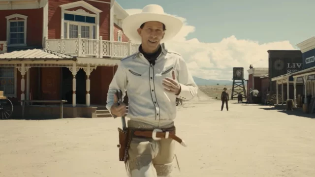 Where Was The Ballad Of Buster Scruggs Filmed? Filming Locations Of Netflix’s Anthology Movie