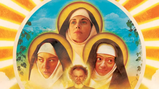 Where Was The Little Hours Filmed? It’s Time To Resist Your Temptations?