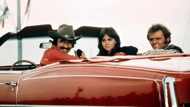 Where Was Smokey And The Bandit  Filmed? Relish The Comedy-Action Drama