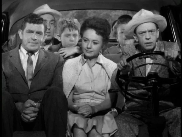 Where Was The Andy Griffith Show Filmed? The Remarkable Golden Sitcom of Television!