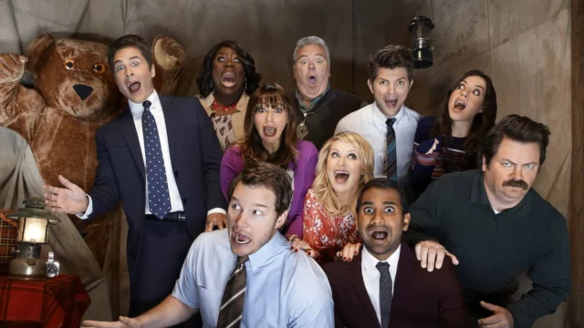 Where To Watch Parks And Recreation For Free Online? Best Sitcom Of All Time!