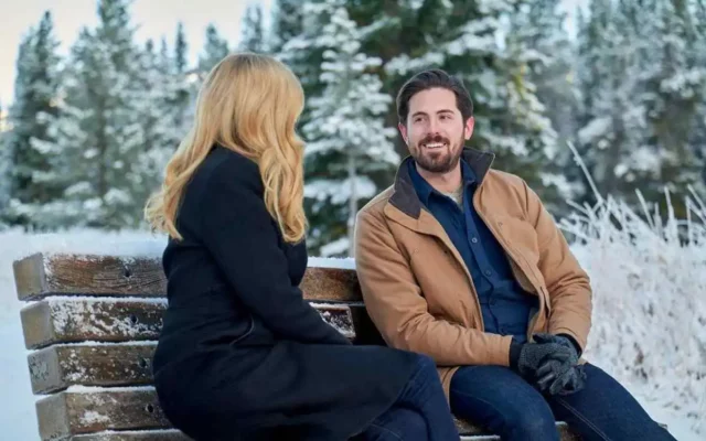 Where Was Snowkissed Filmed? Scenic Canadian Locations!