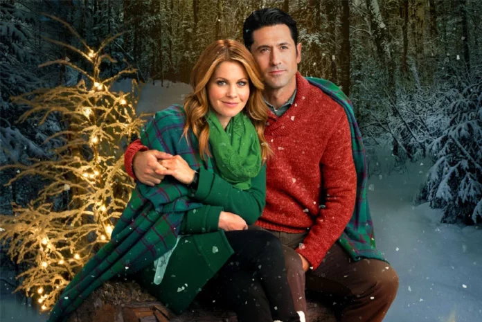 Where Was Christmas Under Wraps Filmed? A Feel-Good Hallmark Original Holiday Movie!