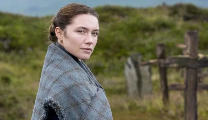 Where Was The Wonder Filmed? Filming Locations Of Florence Pugh’s Drama Movie! 