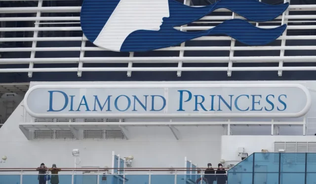 Where To Watch Hell Of A Cruise For Free? Events Of The Diamond Princess Captured Here! 
