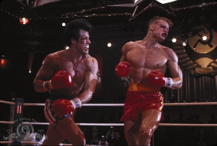 Where Was Rocky 4 Filmed? A Superb Story Of An Underdog!!