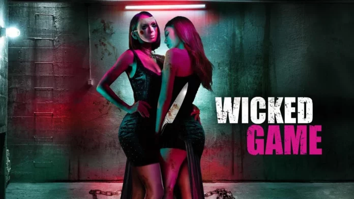 Where To Watch Wicked Game For Free? The Electrifying Action-Thriller!