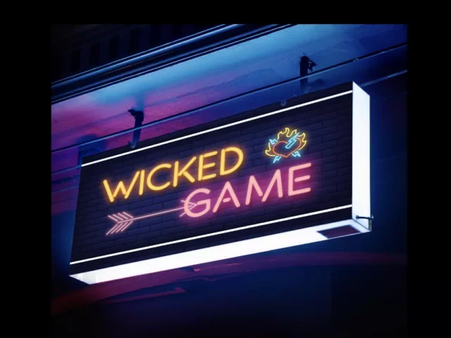 Where To Watch Wicked Game For Free? The Electrifying Action-Thriller!