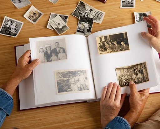 7 Ways For Preserving Old Photos | Know The Best Tricks!