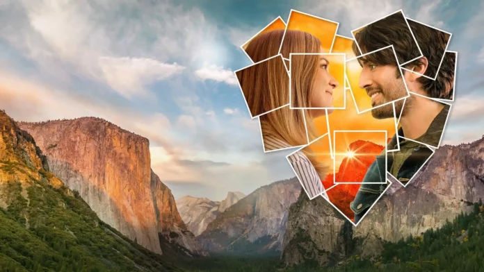 Where Was Marry Me In Yosemite Filmed? Lovely Hallmark Romance!