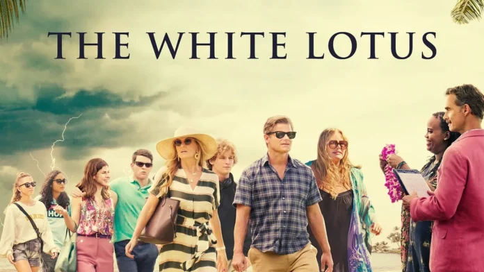Where To Watch White Lotus For Free? The Sarcastic Comedy Drama!