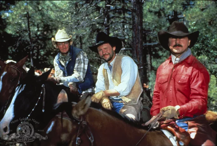 Where Was City Slickers Filmed? A Wild Journey Across The Southwest!