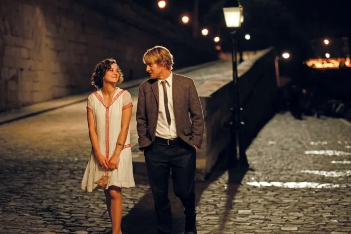 Where Was Midnight In Paris Filmed? One Of Woody Allen’s Finest Works!