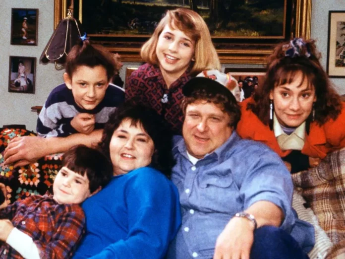 Where Was Roseanne Filmed? The All-Time Classic Sitcom!