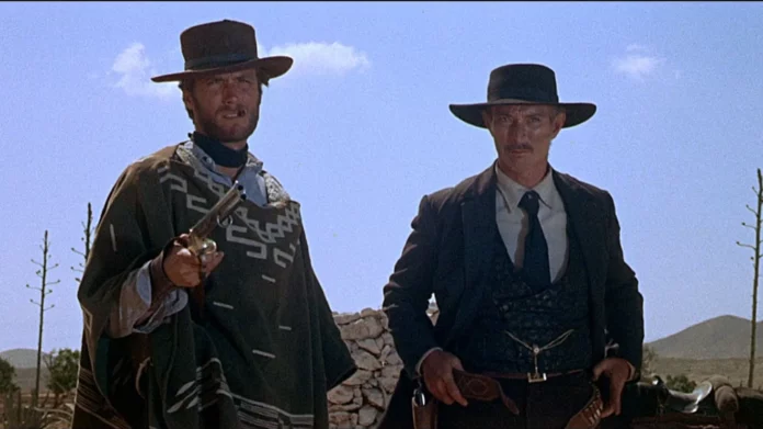 Where Was For A Few Dollars More Filmed? Sergio Leone’s Spectacular Western Drama!