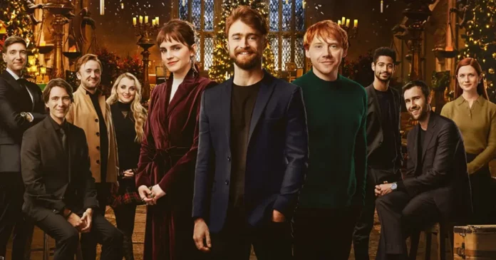 Where Was Return To Hogwarts Filmed? Let’s Celebrate The First Harry Potter Film!