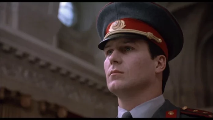 Where Was Gorky Park Filmed? A Tale Of Russian Conspiracy From The 80s!!