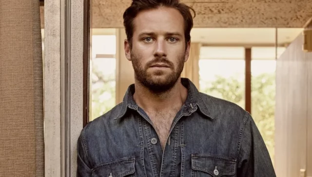 Where To Watch Armie Hammer Documentary For Free? House Of Hammer Streaming Options!