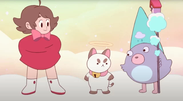 Where To Watch Bee And Puppycat For Free? Embark On A Thrilling Journey!