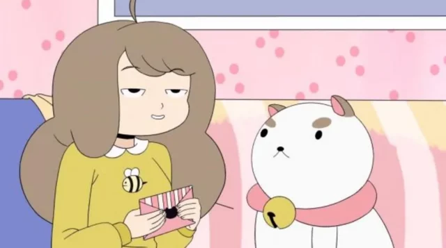 Where To Watch Bee And Puppycat For Free? Embark On A Thrilling Journey!