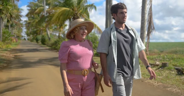 Where Was Honeymoon With My Mother Filmed? Join An Uncommon Trip!