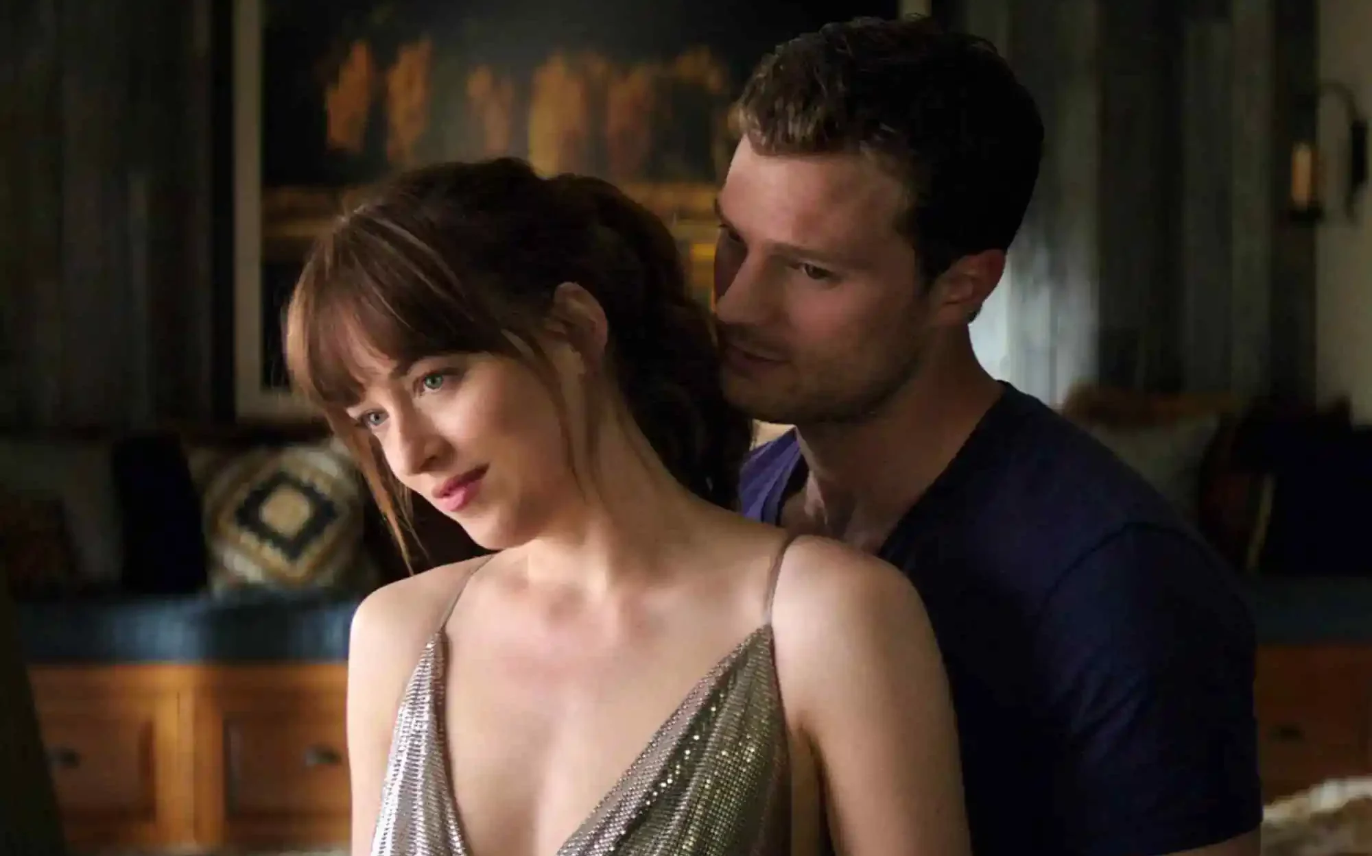 Where Was Fifty Shades Freed Filmed? Explore Breathtaking Locations!