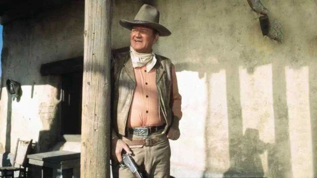 Where Was Rio Lobo Filmed? Travel To The West World!