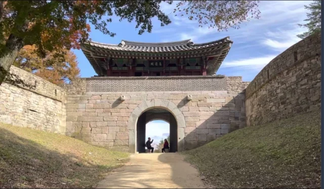 Where Was Kingdom Filmed? Filming Locations Of The South Korean Show!