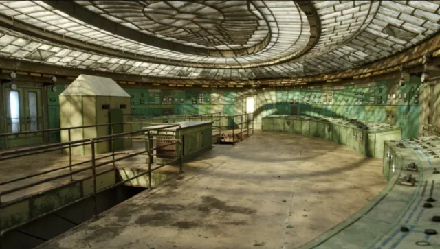 Where Was Outside The Wire Filmed? Filming Locations Of The Sci-fi Movie! 