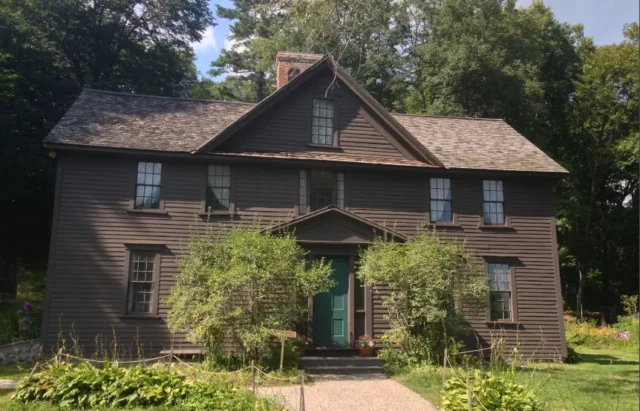 Where Was Little Women Filmed? Filming Locations Of The Heartwarming Drama Movie! 